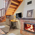 La Ceriquina Holiday home Nava