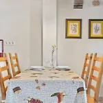 La Ceriquina Nava