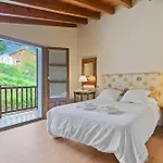 Holiday home La Ceriquina *