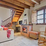 Holiday home La Ceriquina *