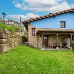 La Ceriquina Holiday home