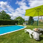 La Ceriquina Holiday home Nava