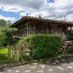 Holiday home La Ceriquina *
