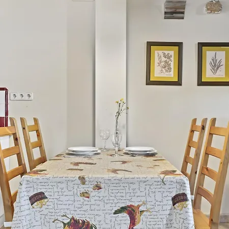 Holiday home La Ceriquina Nava