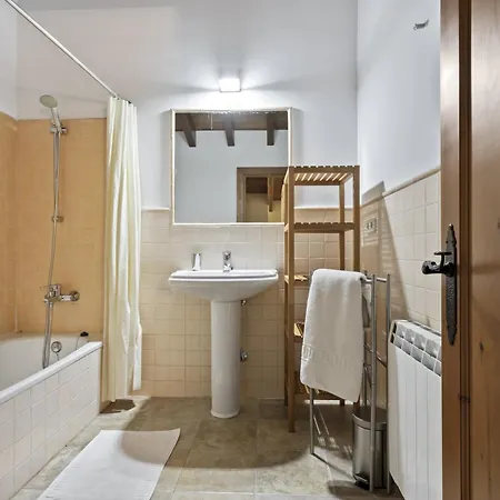 La Ceriquina Holiday home