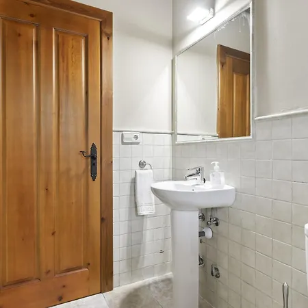 La Ceriquina Holiday home Nava