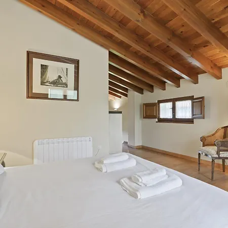 Holiday home La Ceriquina *