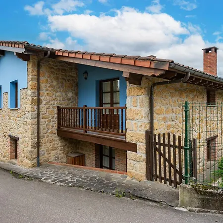 بيت للعطل La Ceriquina