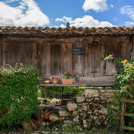 La Ceriquina Holiday home *
