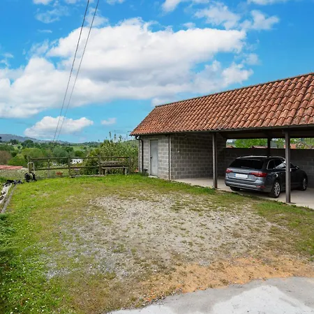 La Ceriquina Holiday home