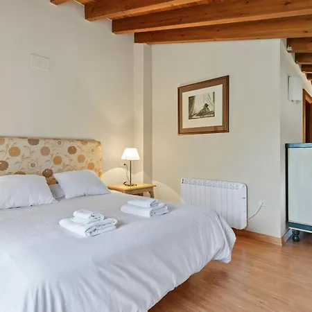 La Ceriquina Tatil Evi