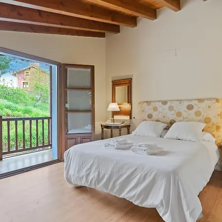 Tatil Evi La Ceriquina *