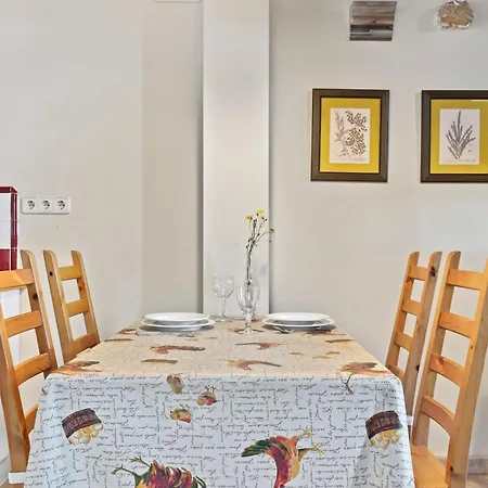 La Ceriquina Nava