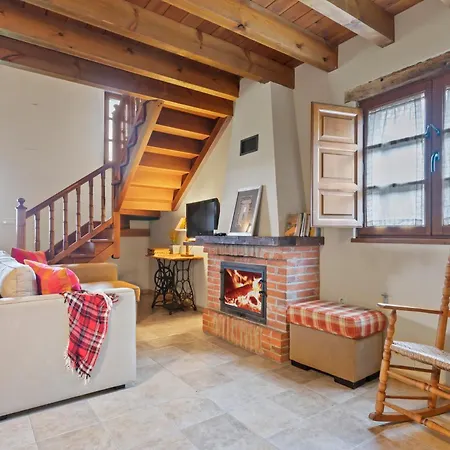Tatil Evi La Ceriquina *