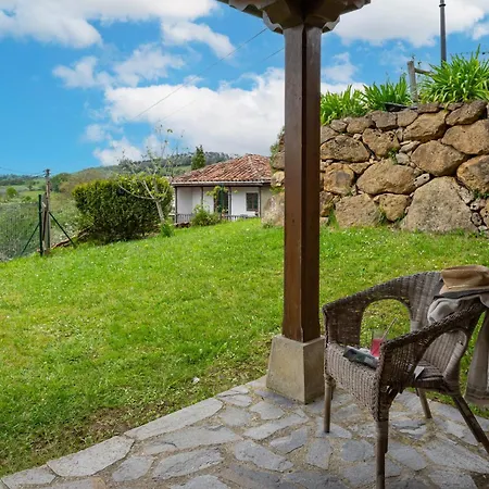 Tatil Evi La Ceriquina *