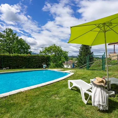 La Ceriquina Tatil Evi Nava