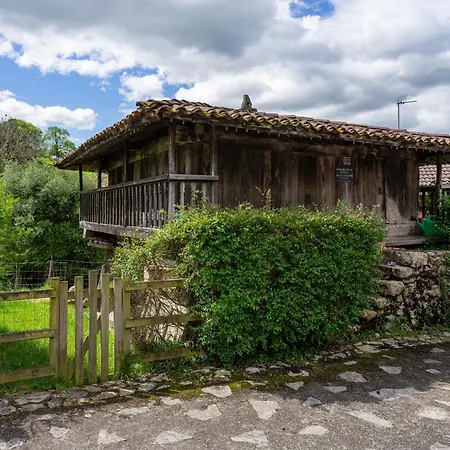 Tatil Evi La Ceriquina *